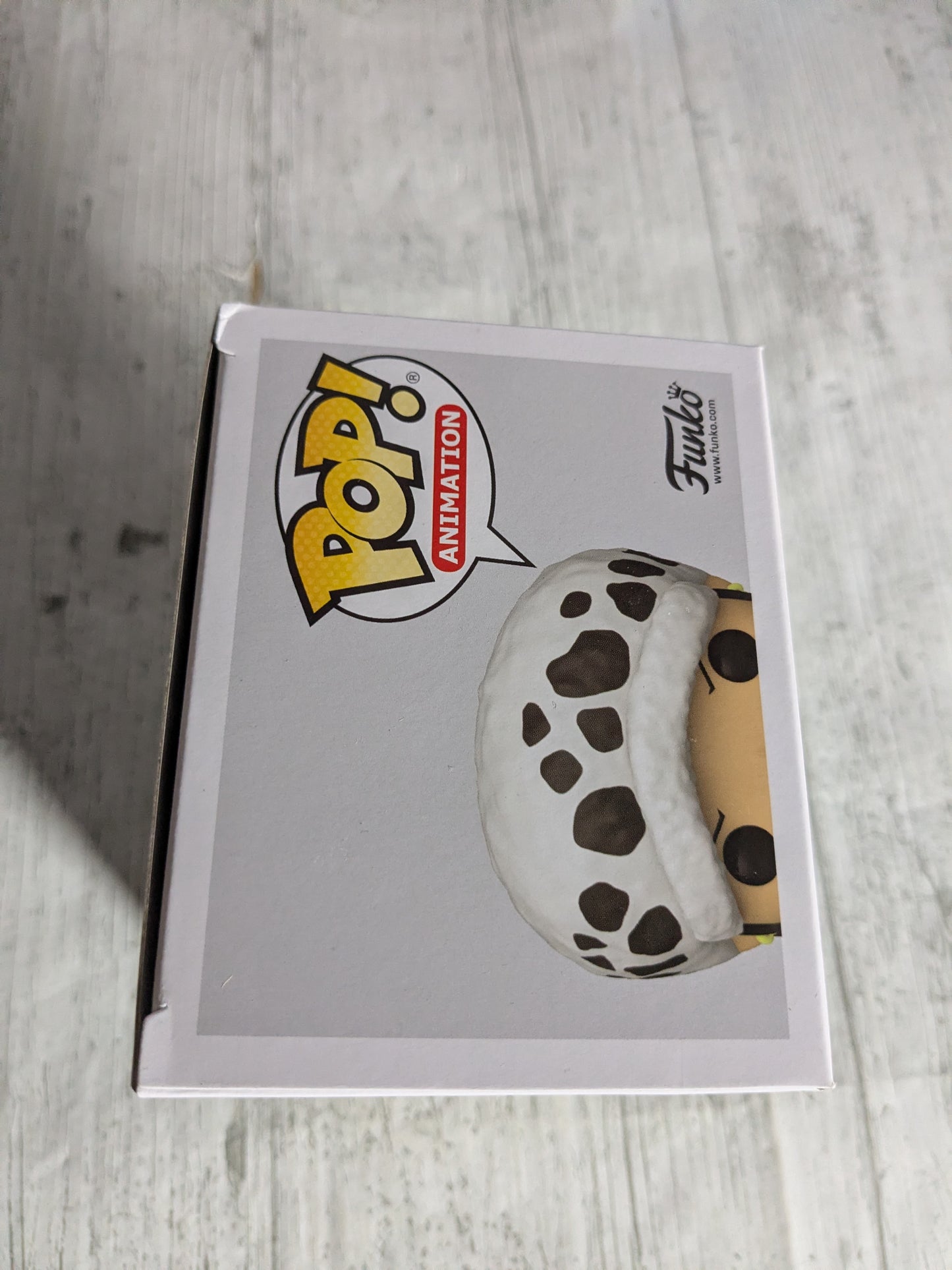 Funko pop 1016 : Trafalgar Law