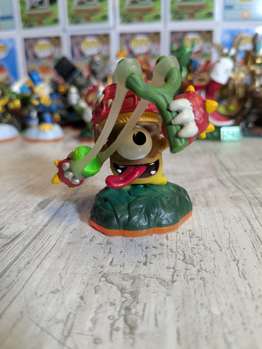 Skylanders : Shroomboom