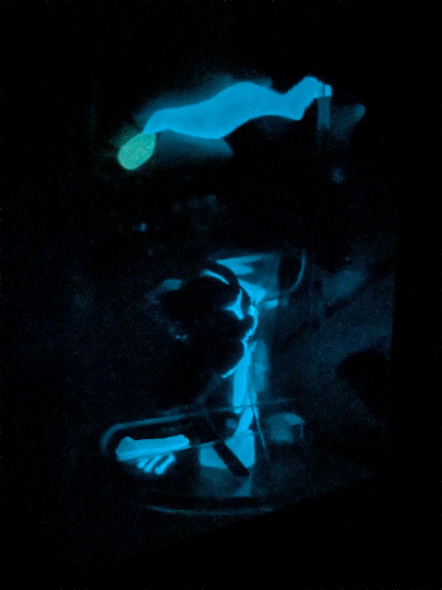 Funko pop Kaiju No. 8 #2084 - Kaiju No. 8 (Chase)