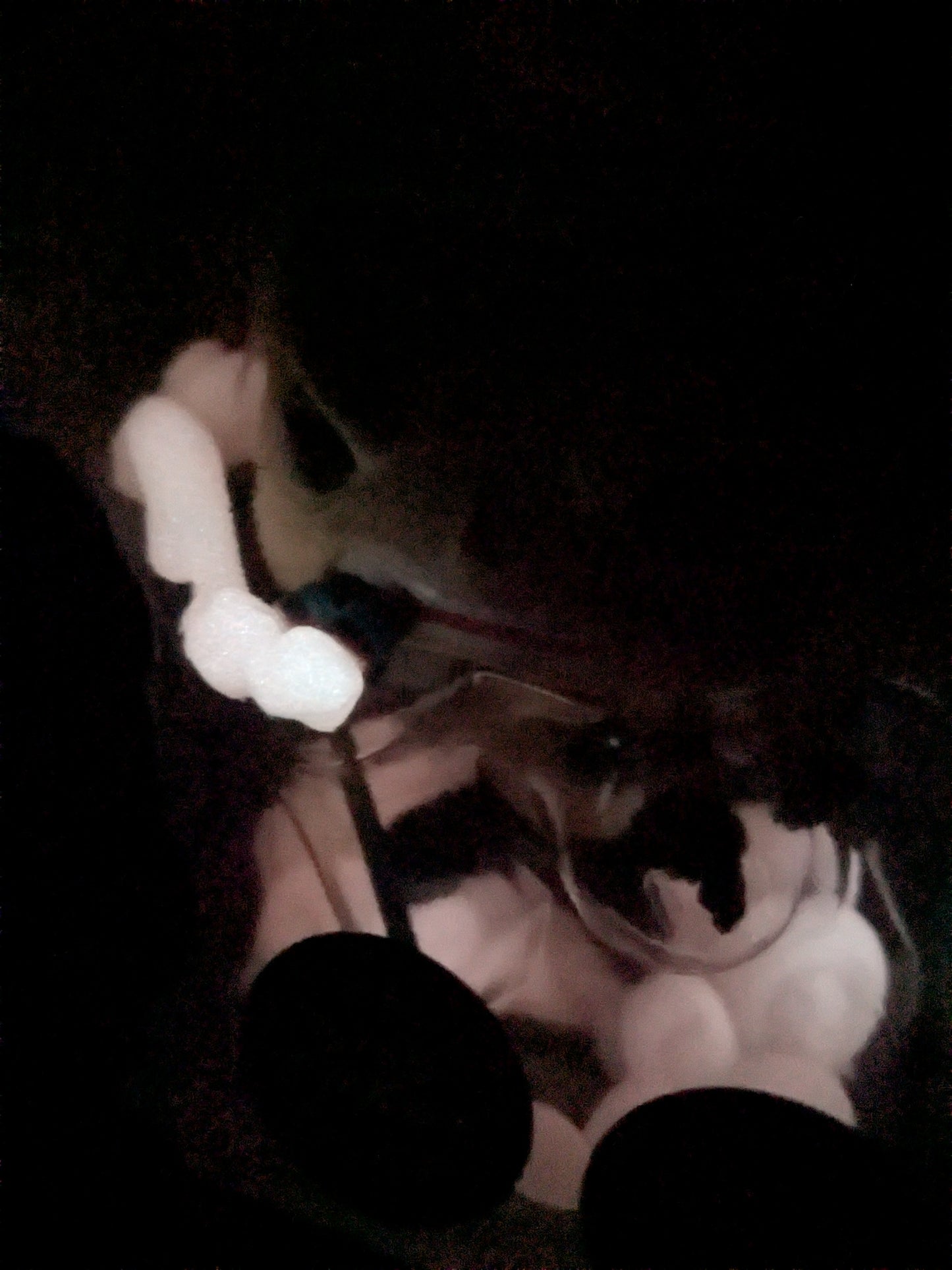 Funko pop One Piece #1914 - Smoker (Chase)