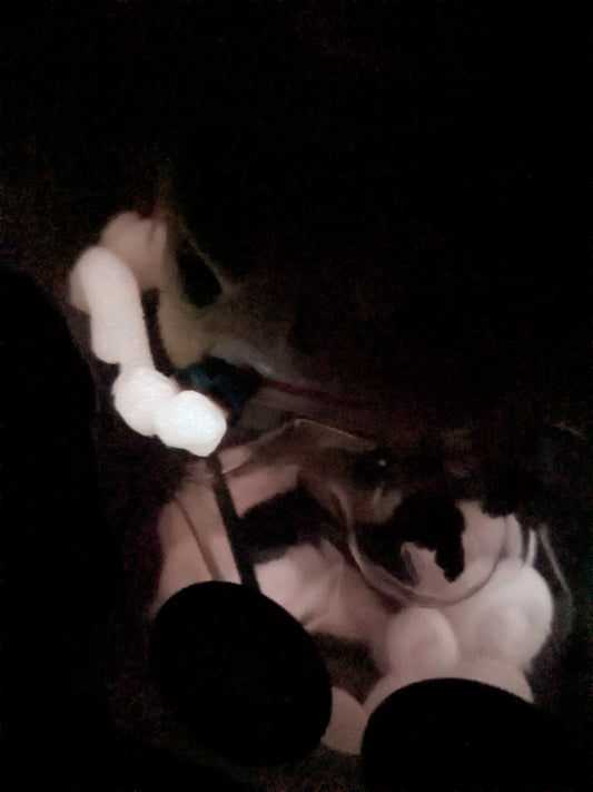 Funko pop One Piece #1914 - Smoker (Chase)