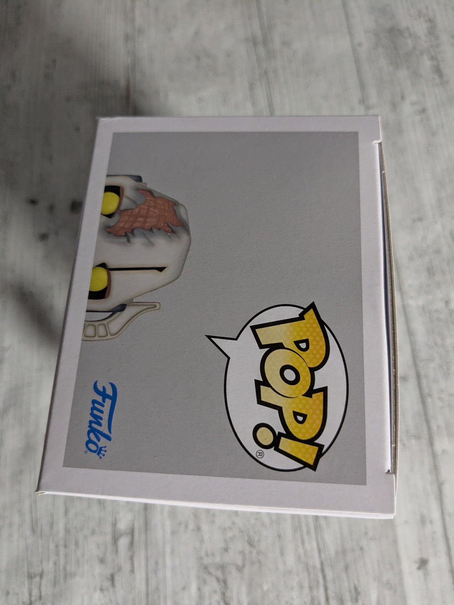 Funko pop 646 : General Grievous