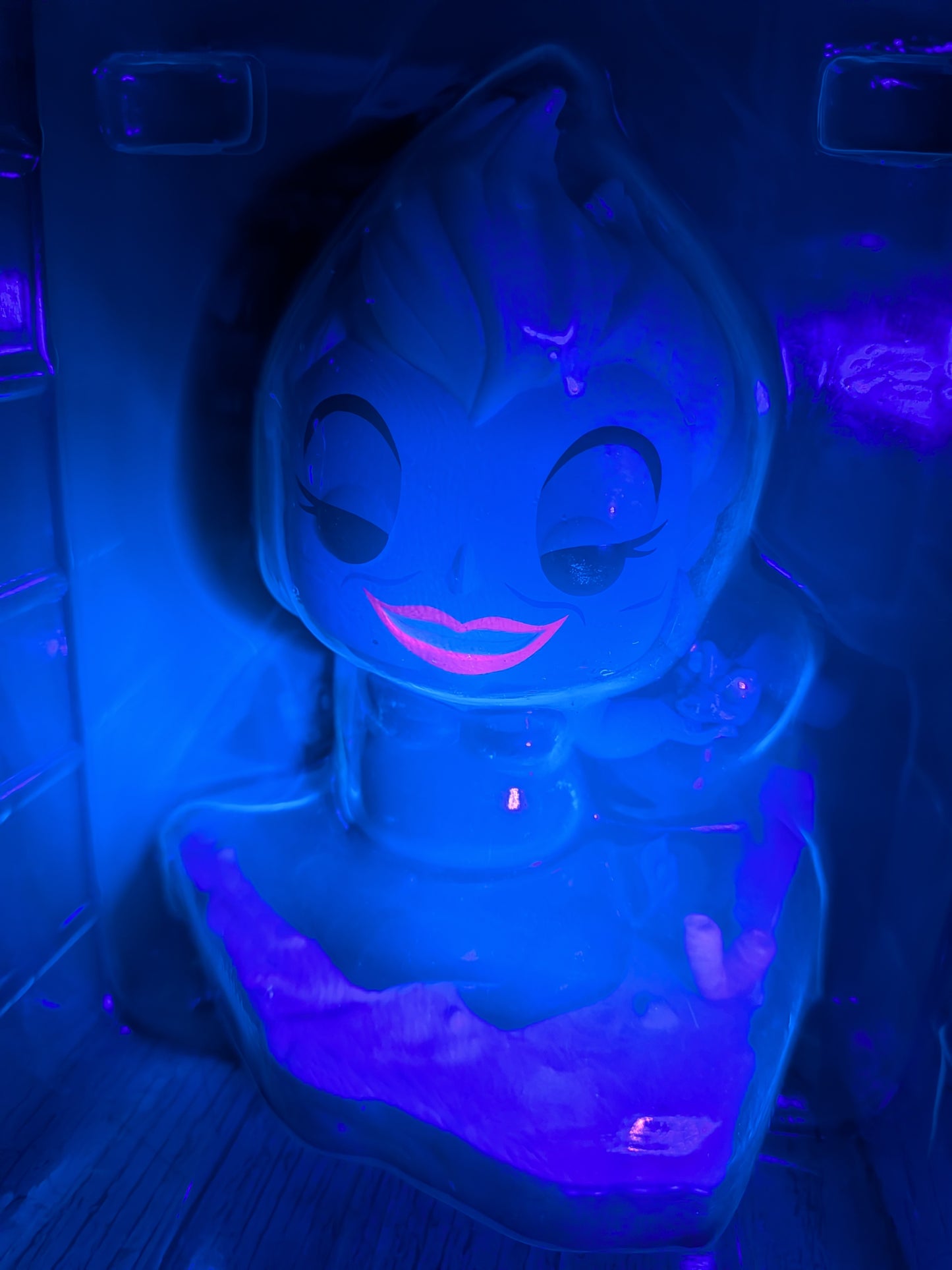 Funko Pop Disney #1208 - Ursula with Eels