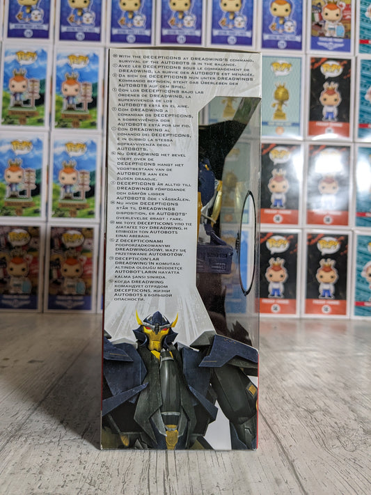 Transformers Prime : Dreadwing