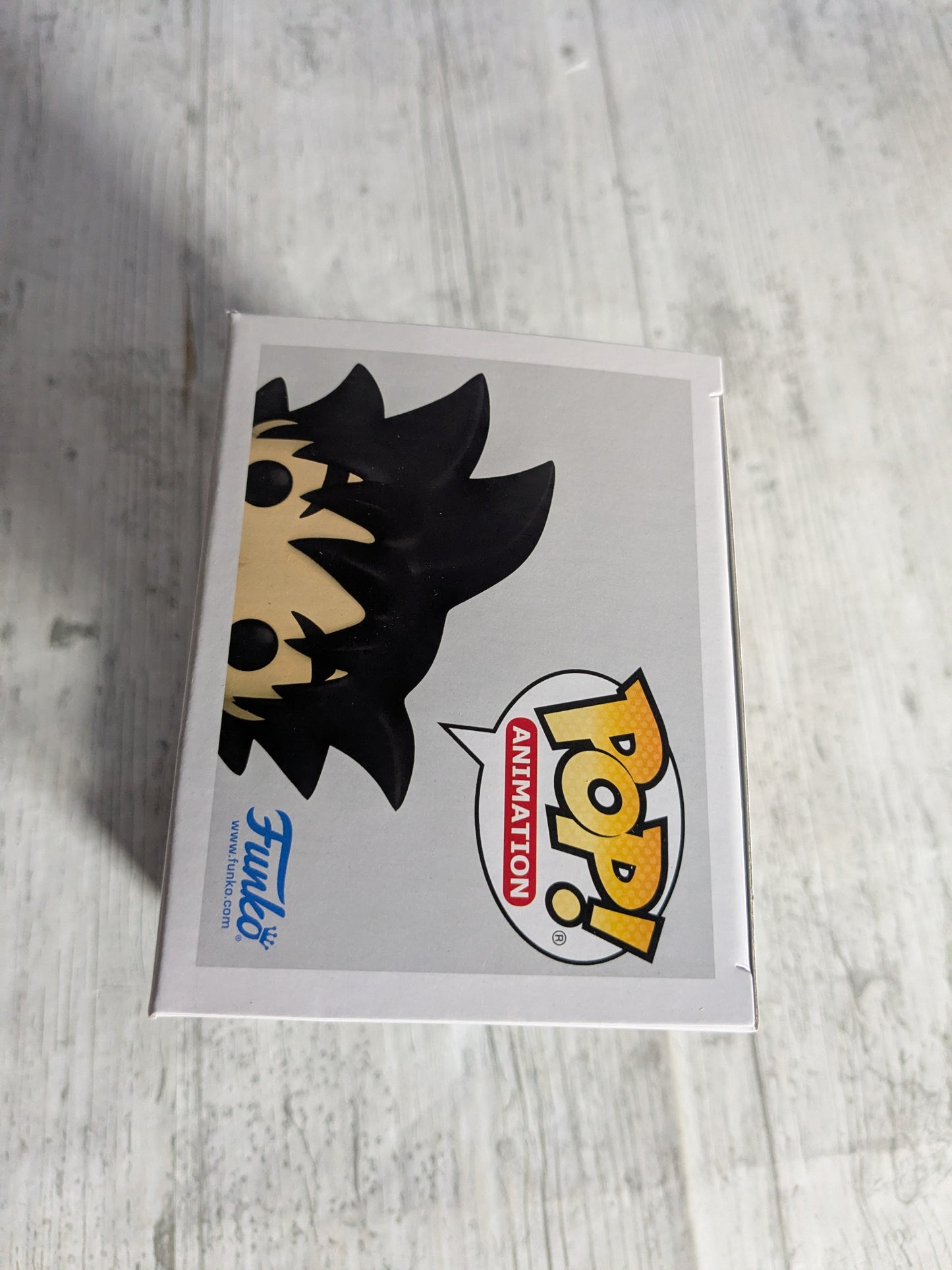 Funko pop Dragon Ball GT #1626 - Goku