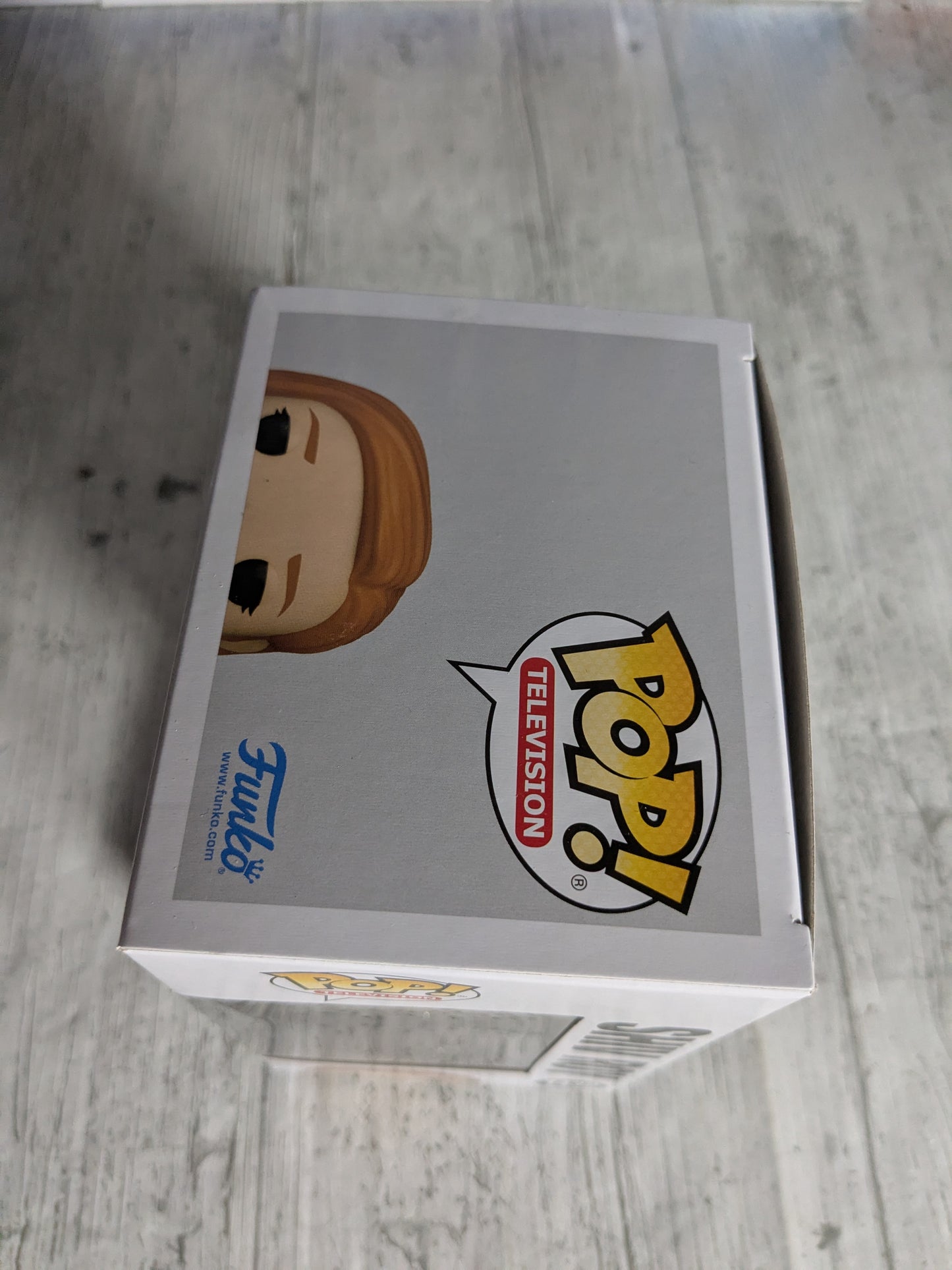 Funko pop 1432 : Shiv Roy