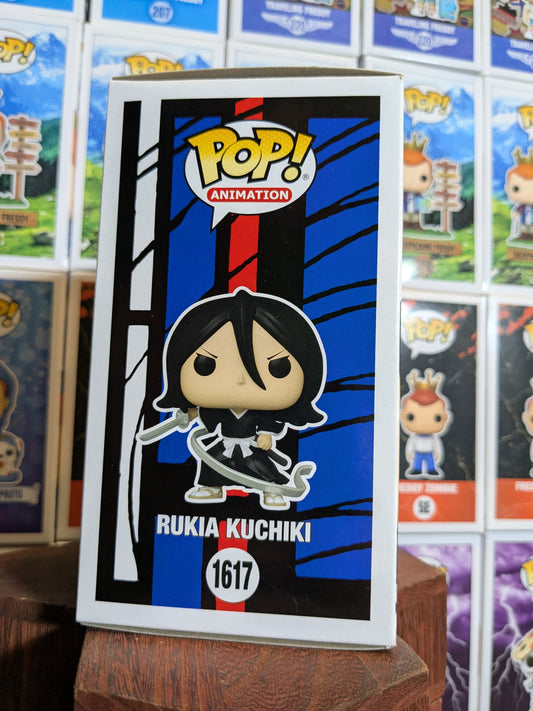Funko pop 1617 : Rukia Kuchiki