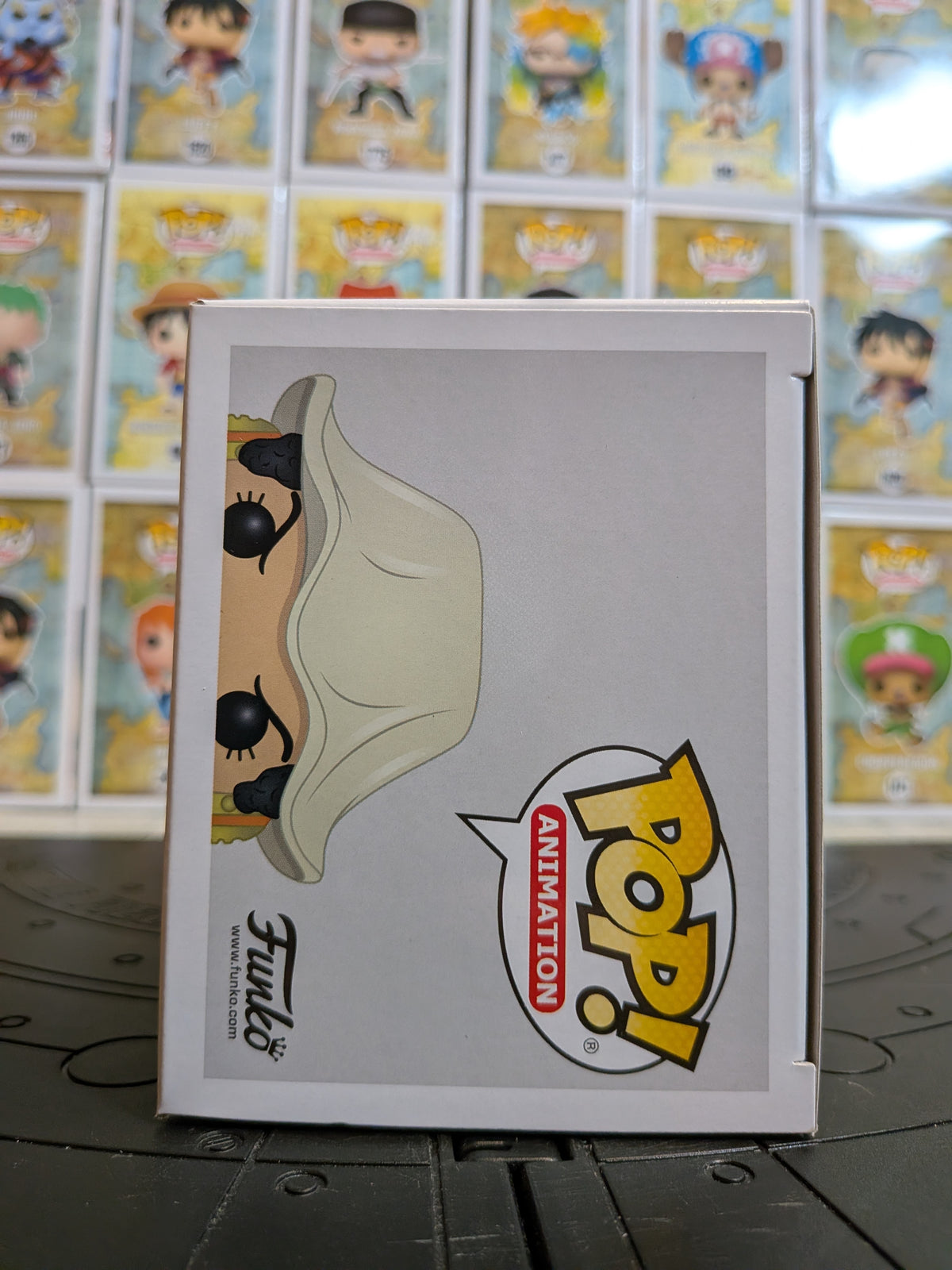 Funko Pop! One Piece #401 - Usopp