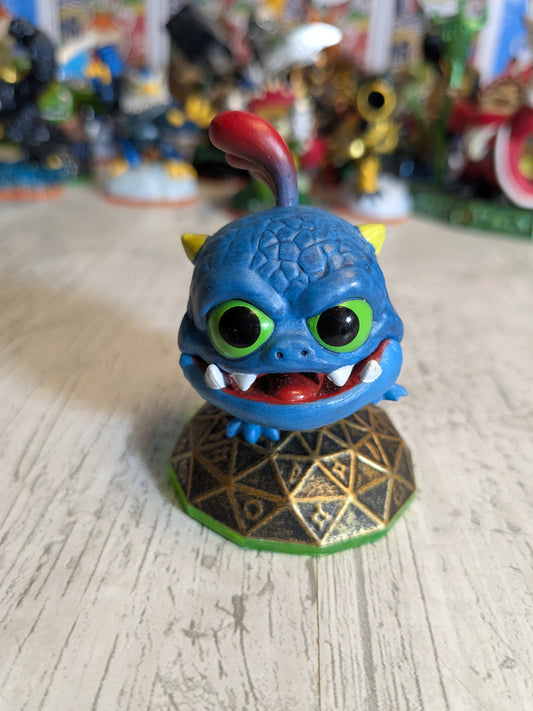 Skylanders : Wrecking Ball