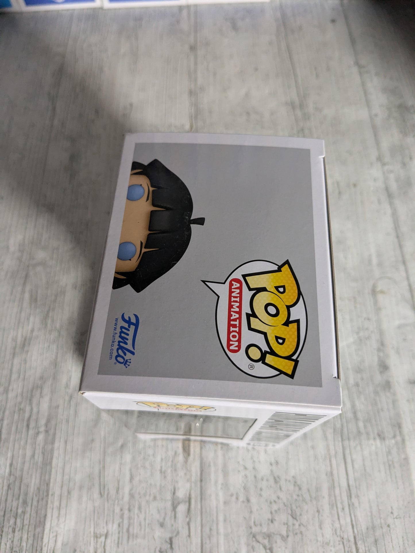 Funko pop Boruto Naruto Next Generations #1654 - Himawari Uzumaki