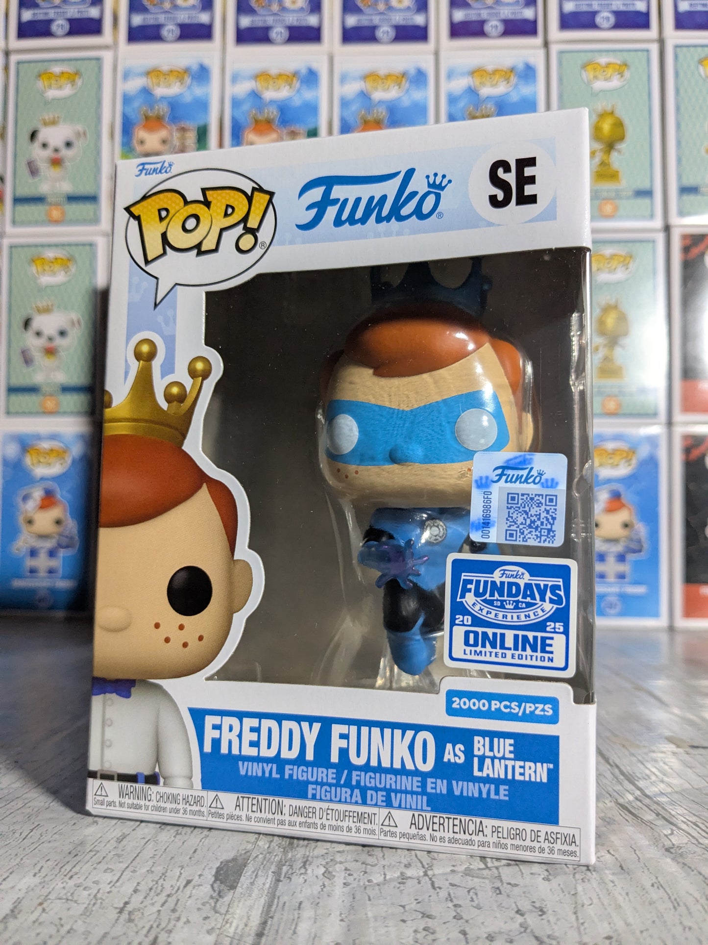 Funko's Fundays 2025 Experience