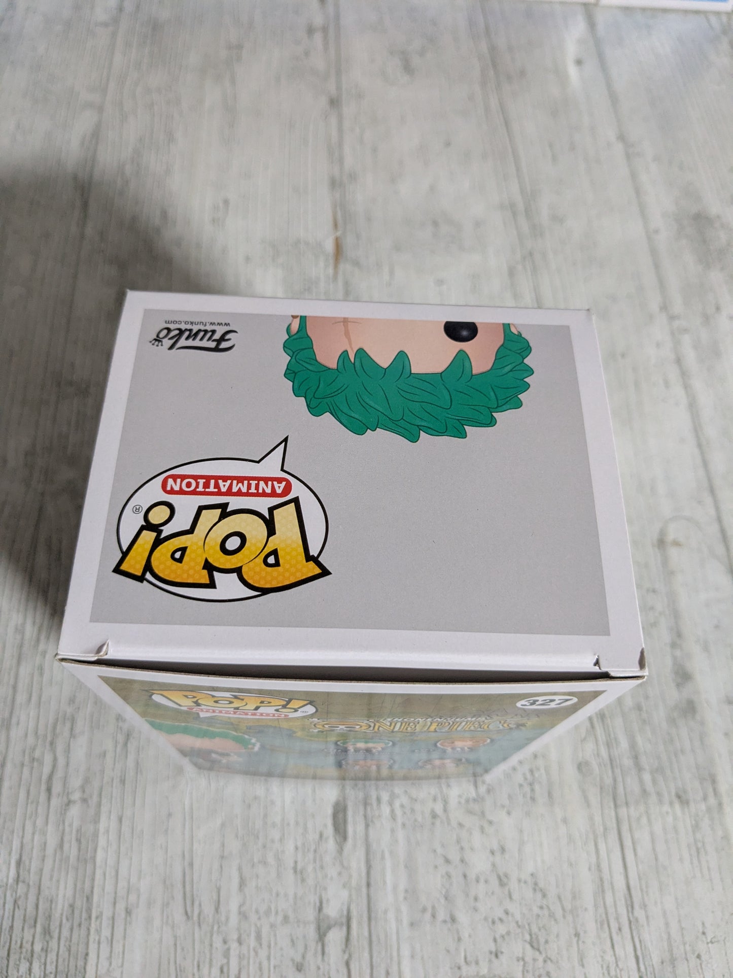Funko pop 327 : Roronoa Zoro