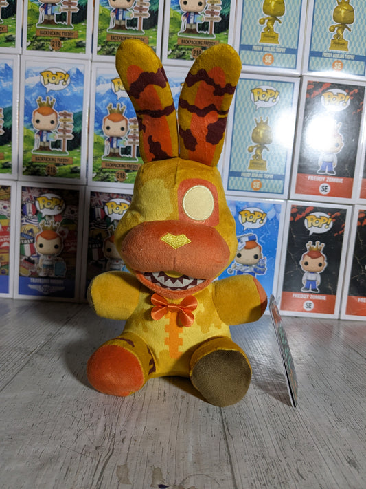 Funko Plushies : Jack-o-Bonnie