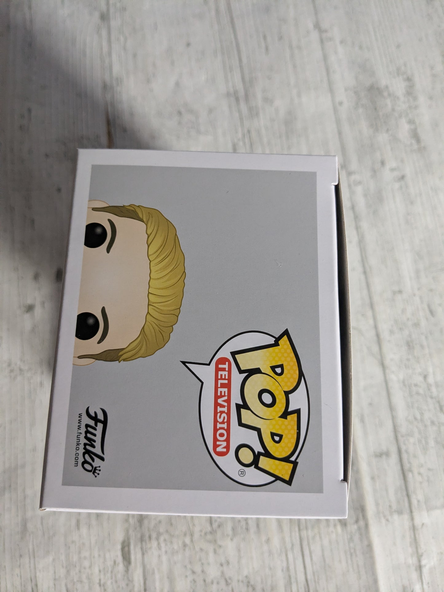 Funko pop The Boys #978 - Homelander