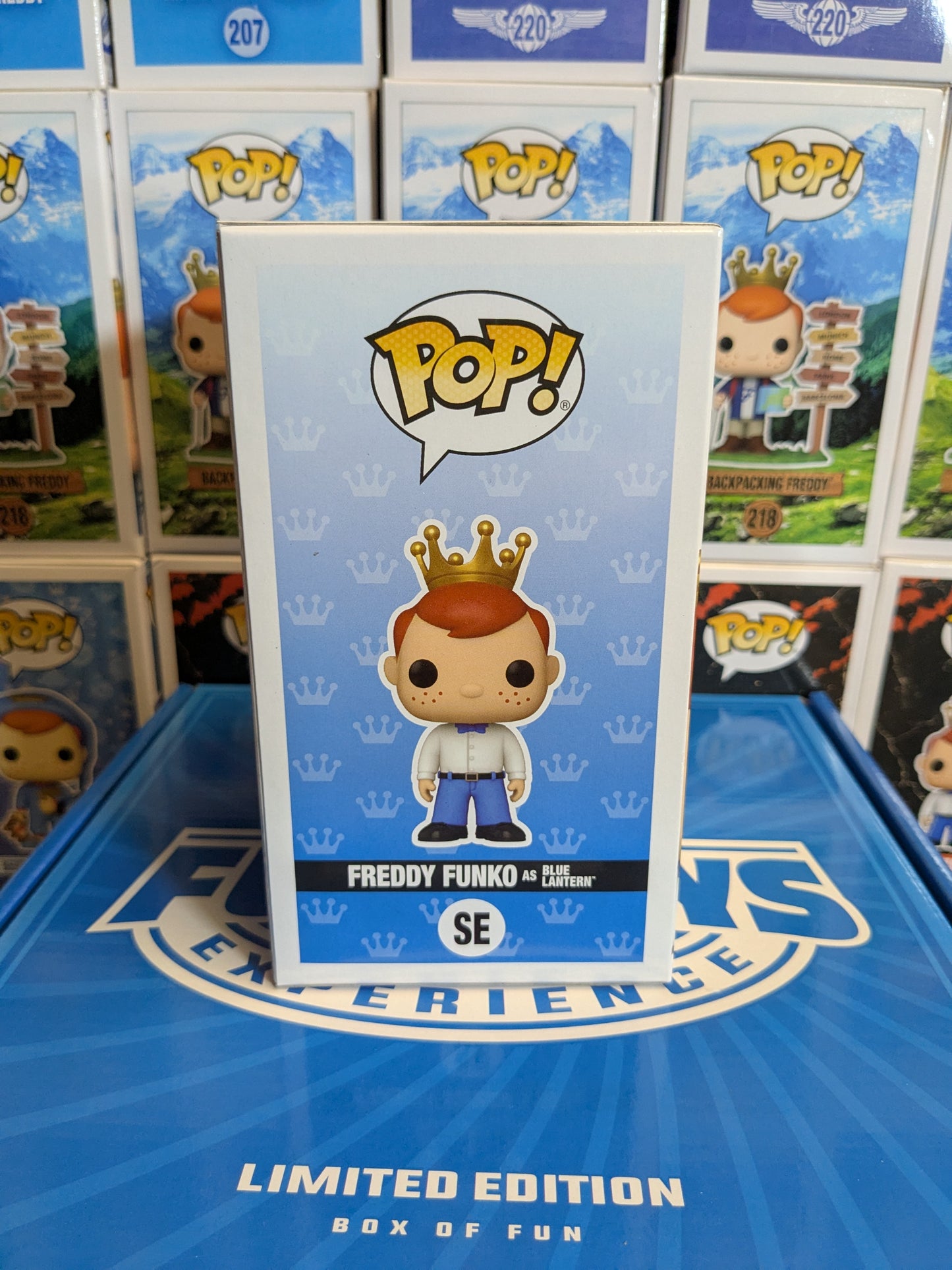 Funko's Fundays 2025 Experience