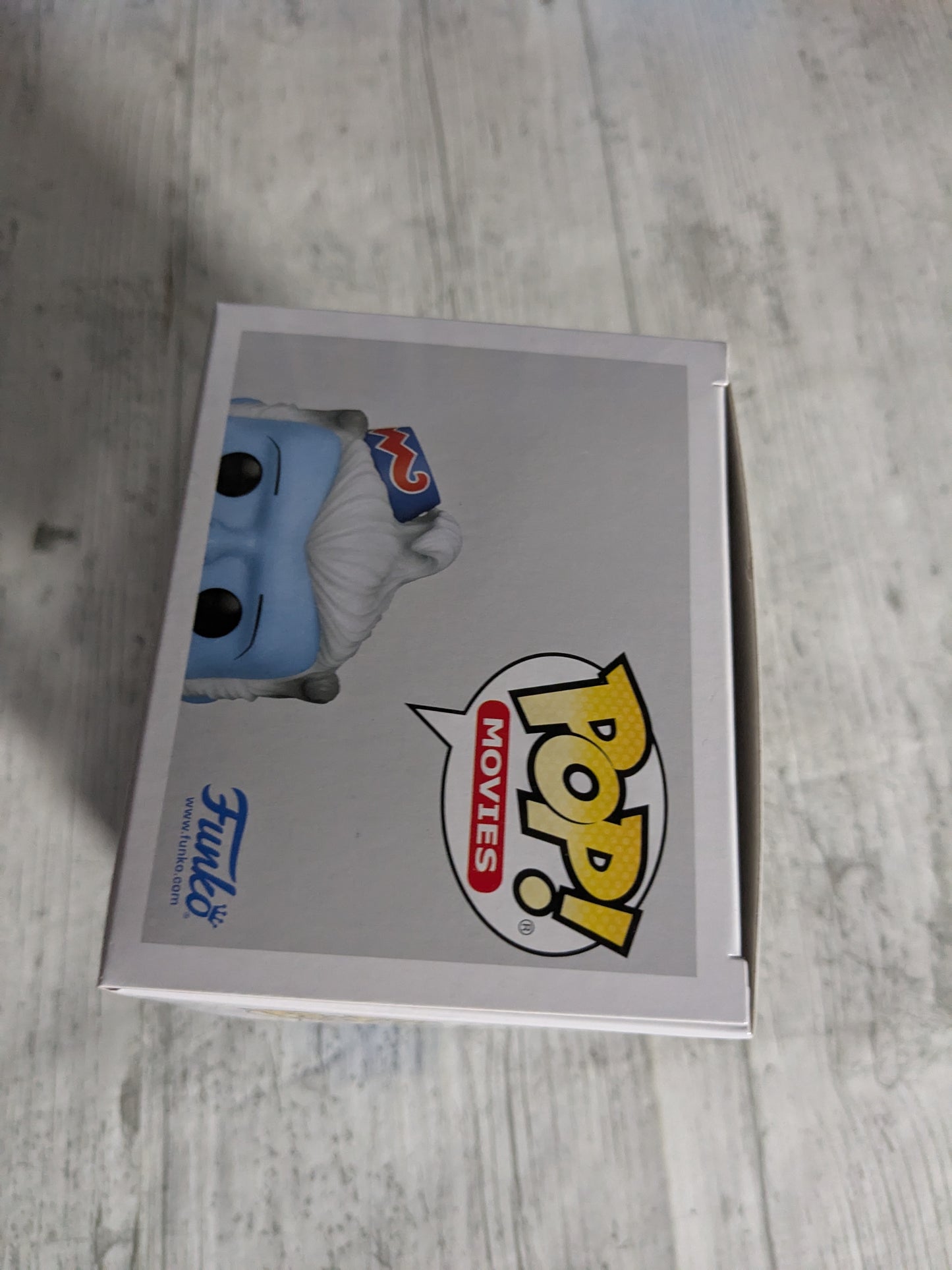 Funko pop The Wizard of Oz 85th anniversary #1520 - Winged Monkey (SSE)