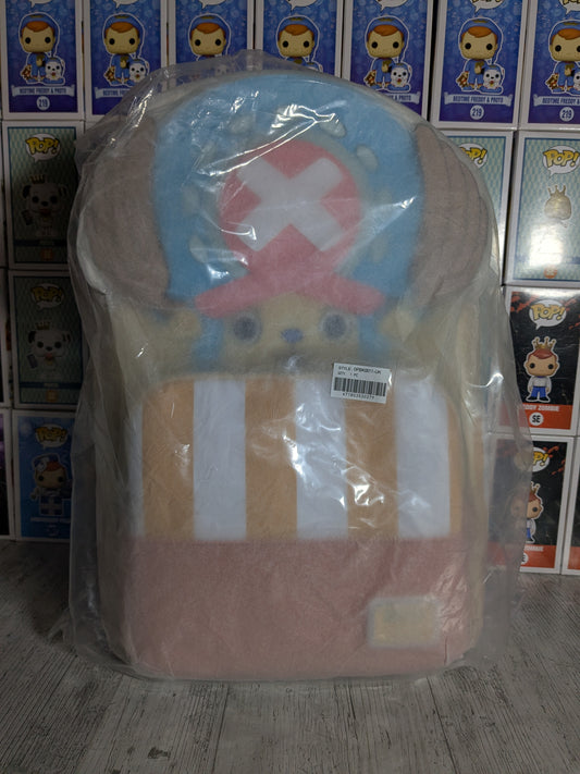 Loungefly : Chopper Full Size Cosplay Backpack 🦌