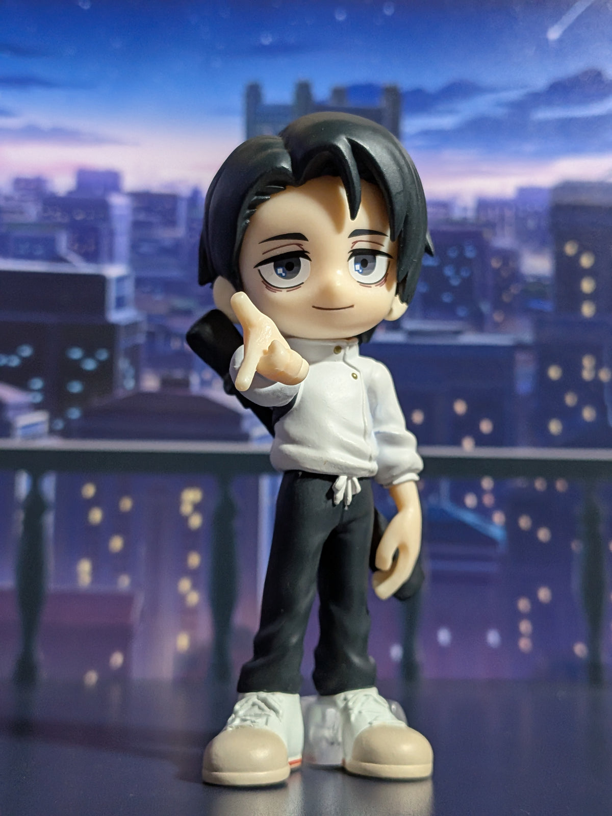 PalVerse Jujutsu Kaisen - Yuta Okkotsu (9 cm)