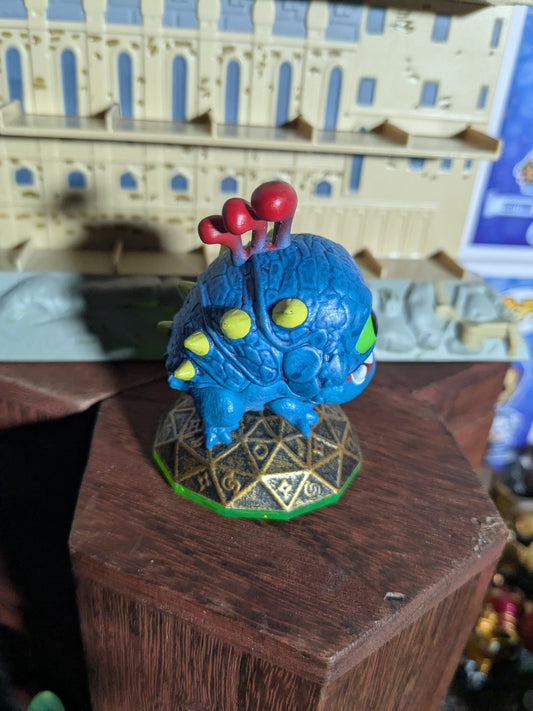 Skylanders : Wrecking Ball