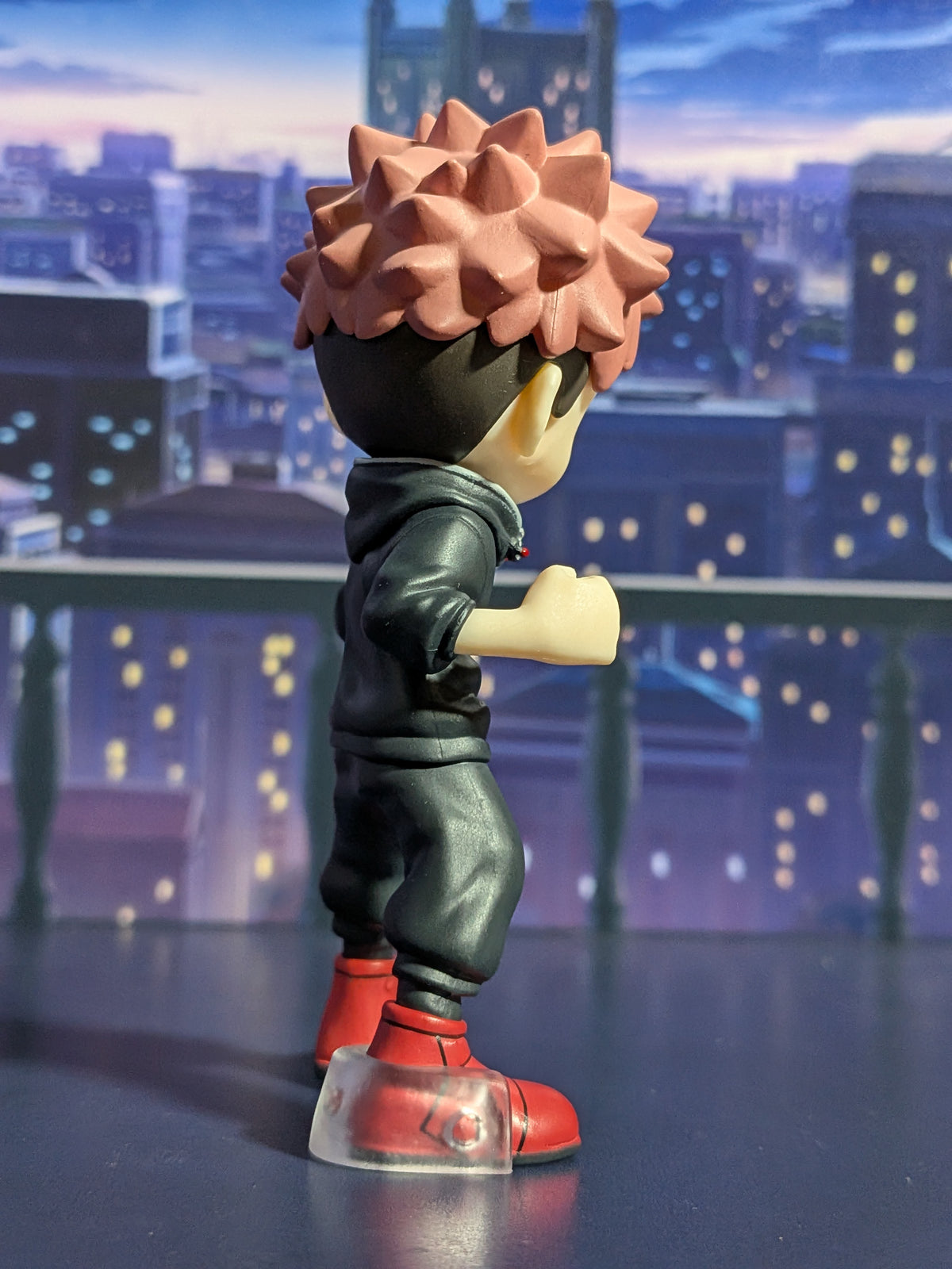 PalVerse Jujutsu Kaisen - Yuji Itadori (9 cm)