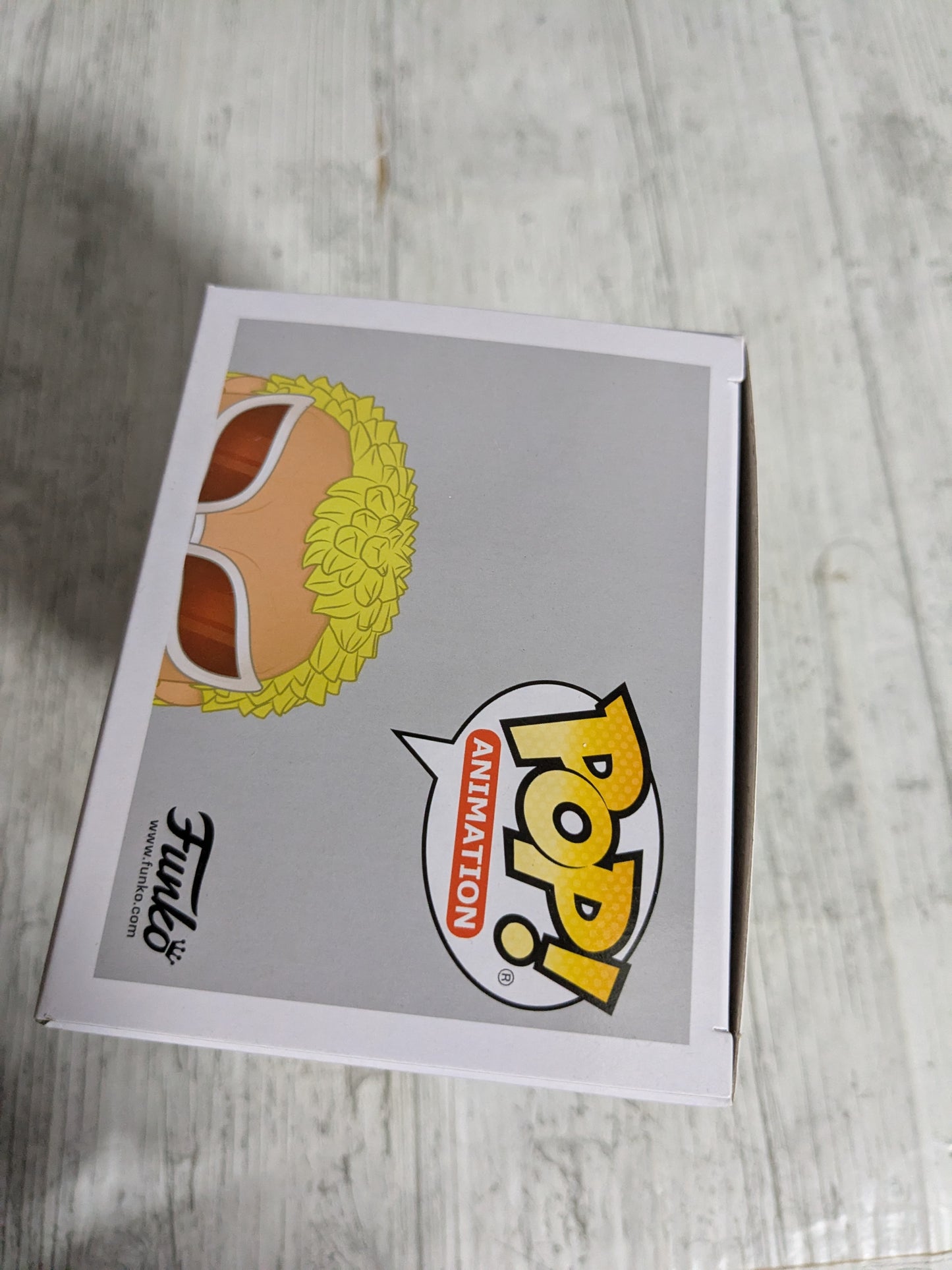 Funko pop 400 : Donquixote Doflamingo