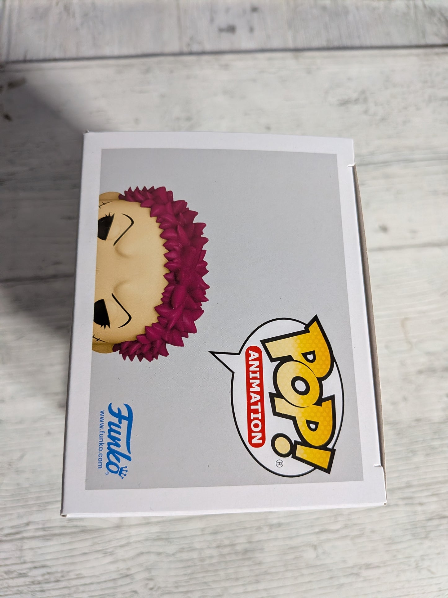 Funko Pop One Piece #1606 – Katakuri