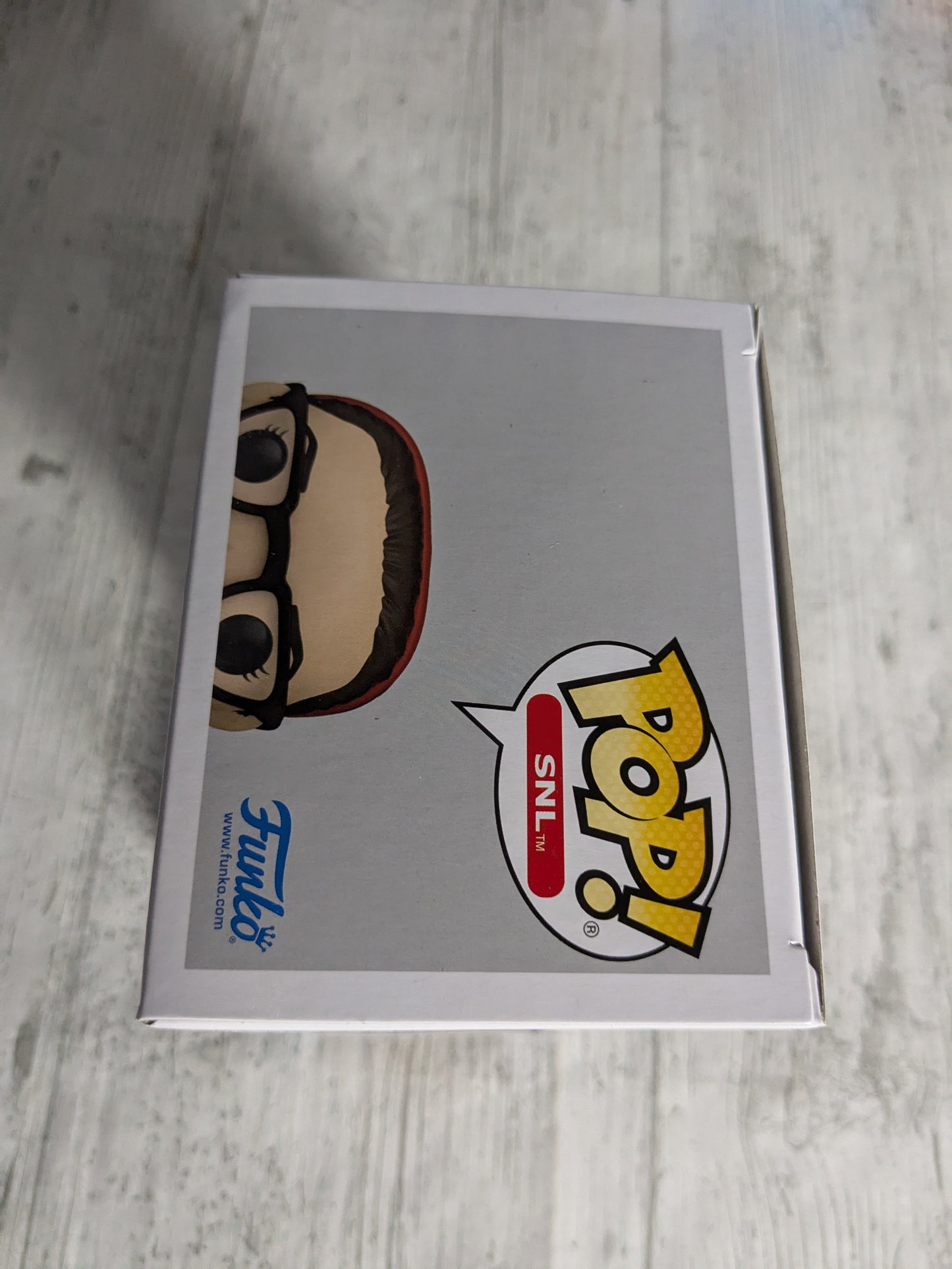 Funko pop 10 : Mary Katherine Gallagher