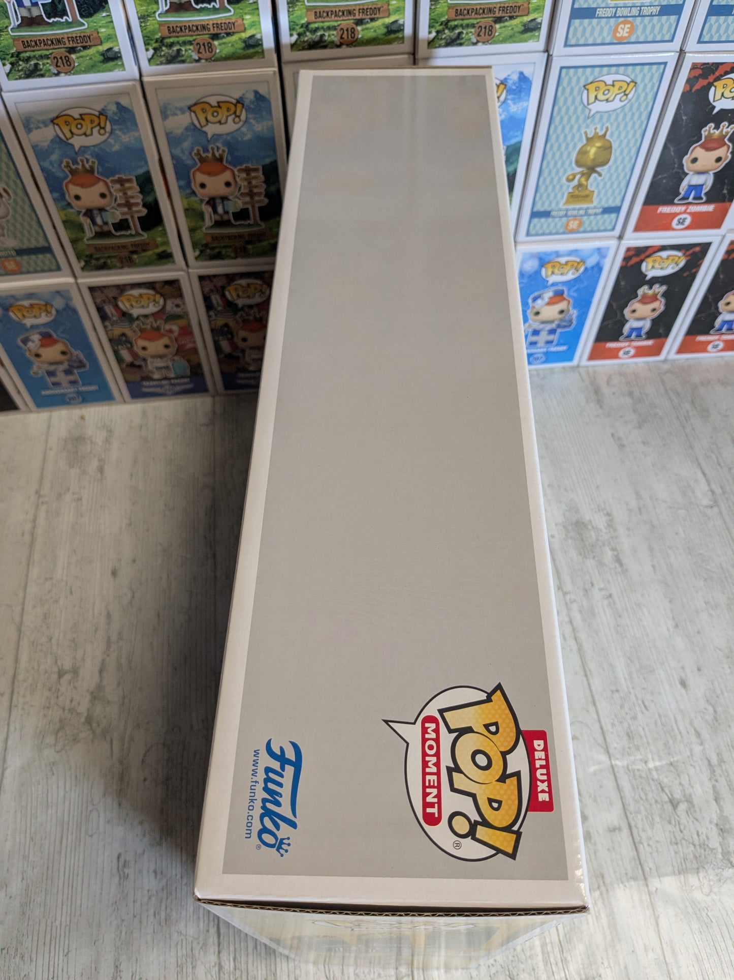 Funko pop 07 : Tale as Old as Time