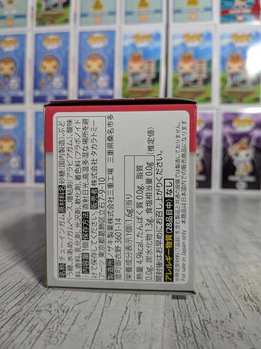 Takara Tomy Arts Moncolle Select Vol.7 - Tranchodon | Haxorus | Ononokus (~5cm)