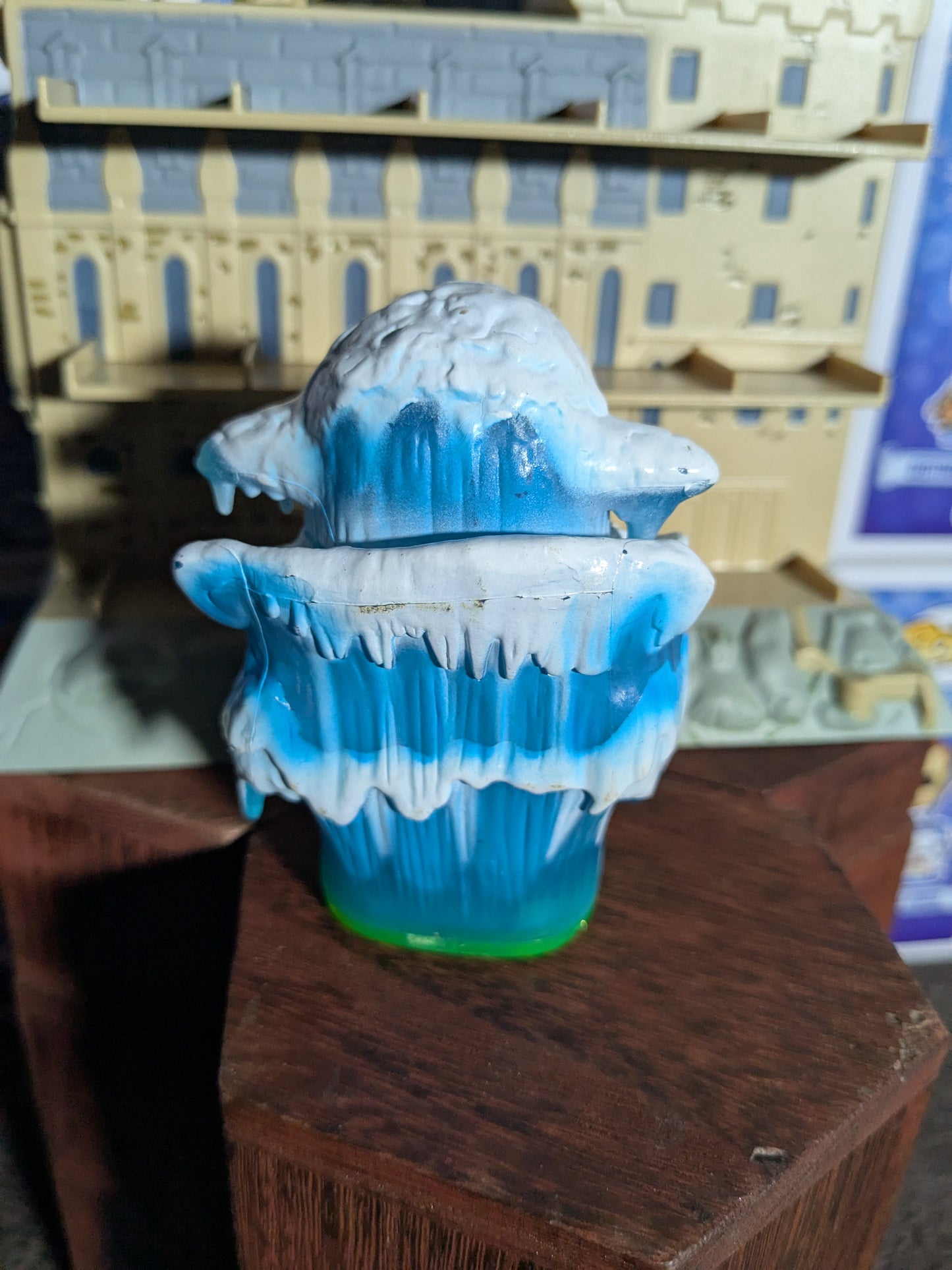 Skylanders : Ice Realm Adventure Pack