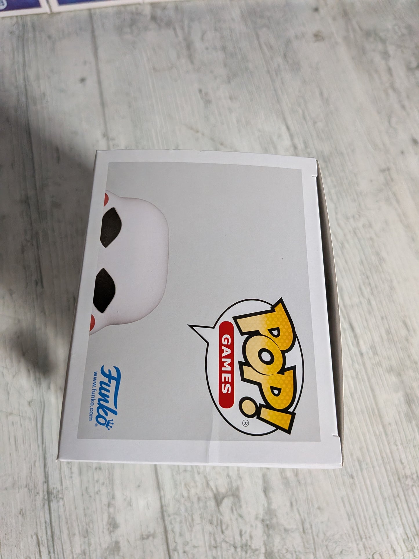 Funko Pop! Games #1007 - Marionette