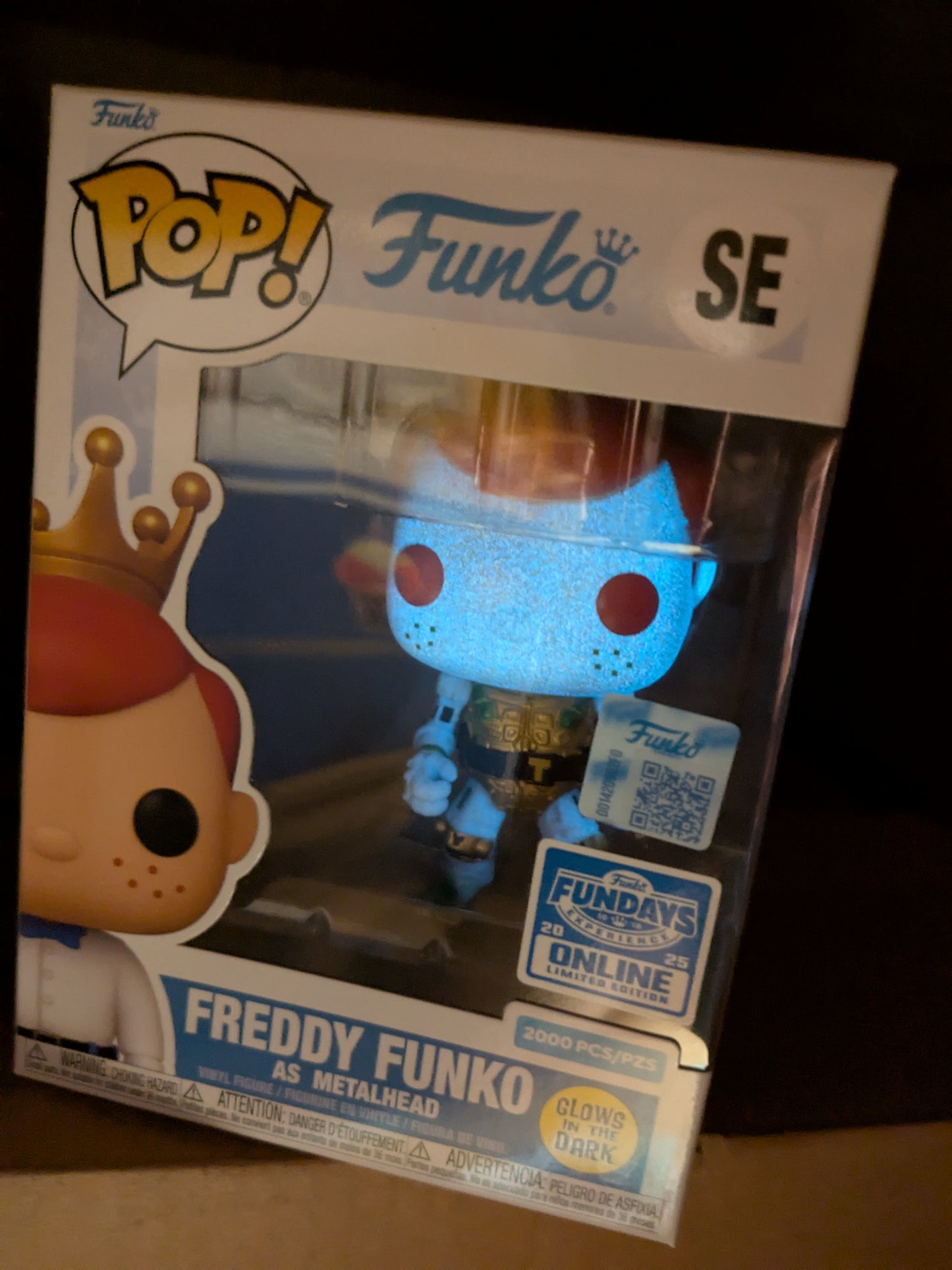 Funko's Fundays 2025 Experience