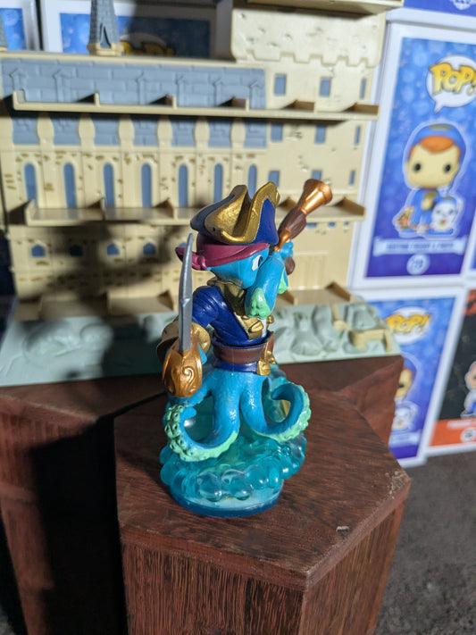 Skylanders : Wash Buckler