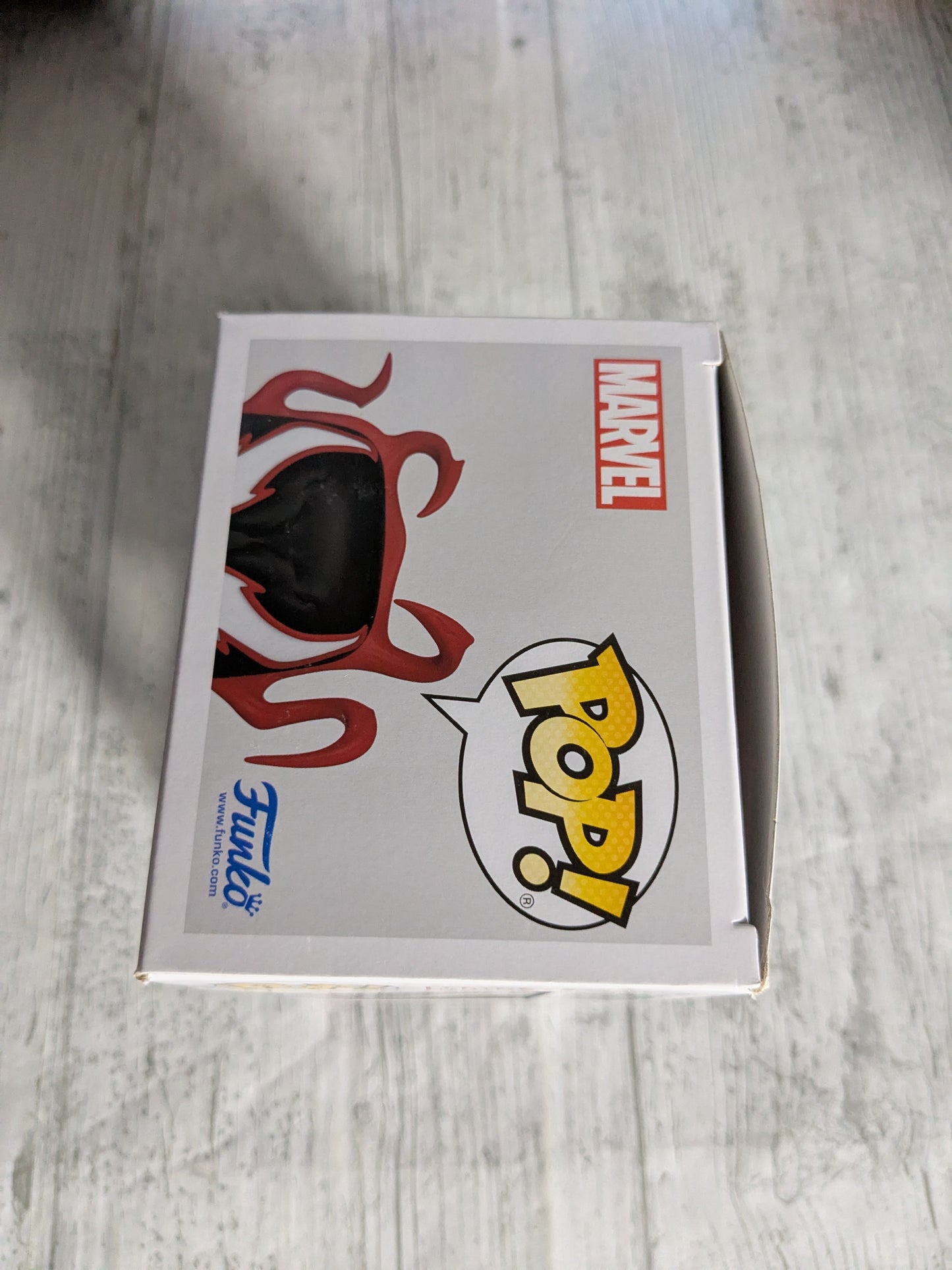 Funko Pop 1220: Venom