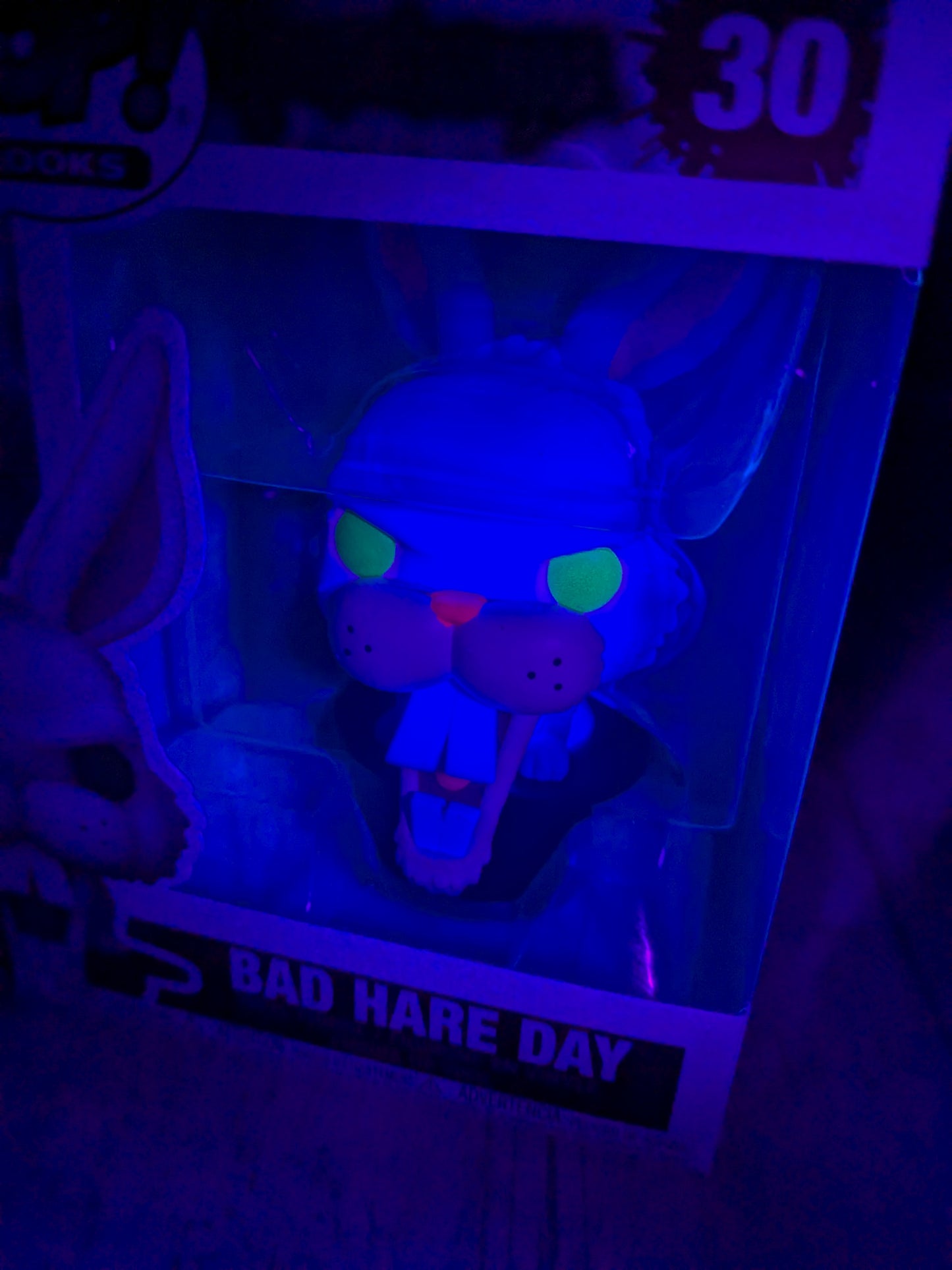 Funko pop 30 - Bad Hare Day