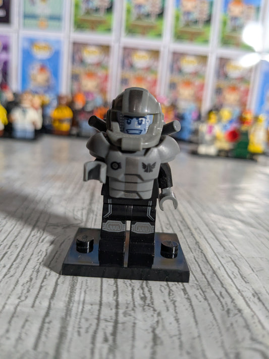 LEGO Minifigures : Galaxy Trooper