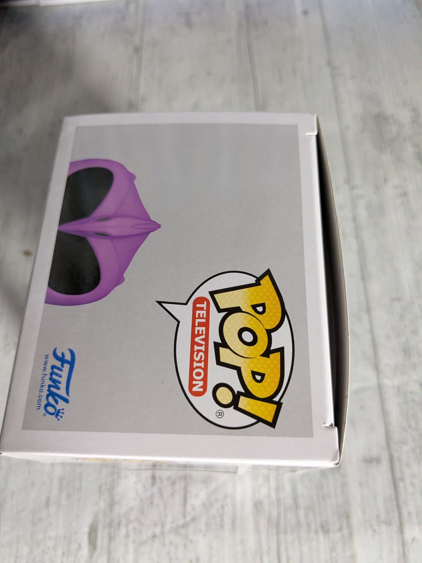 Funko pop 1383 : Ranger Slayer
