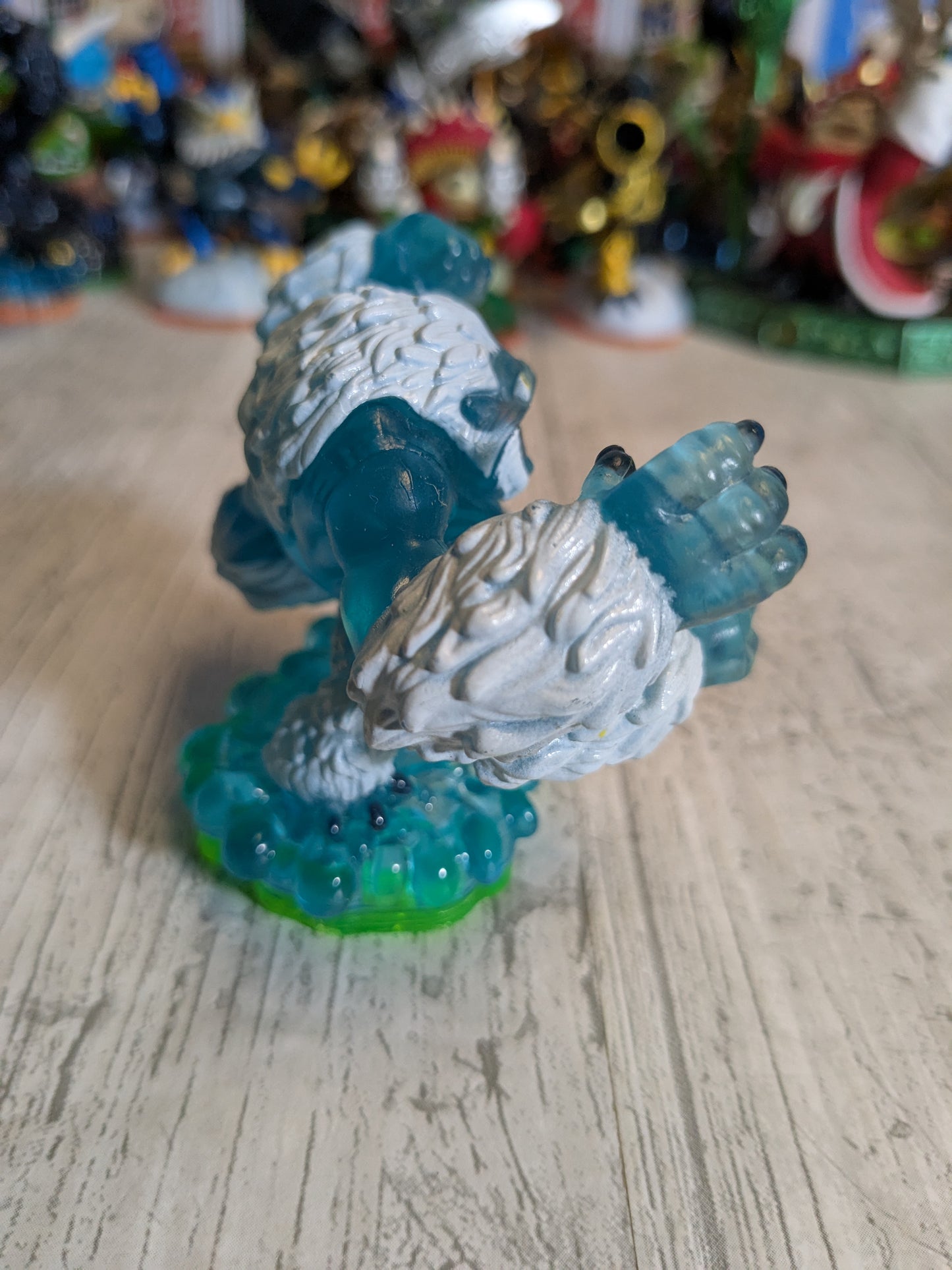 Skylanders : Ice Realm Adventure Pack