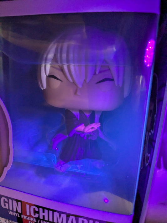 Funko pop 1821 : Gin Ichimaru