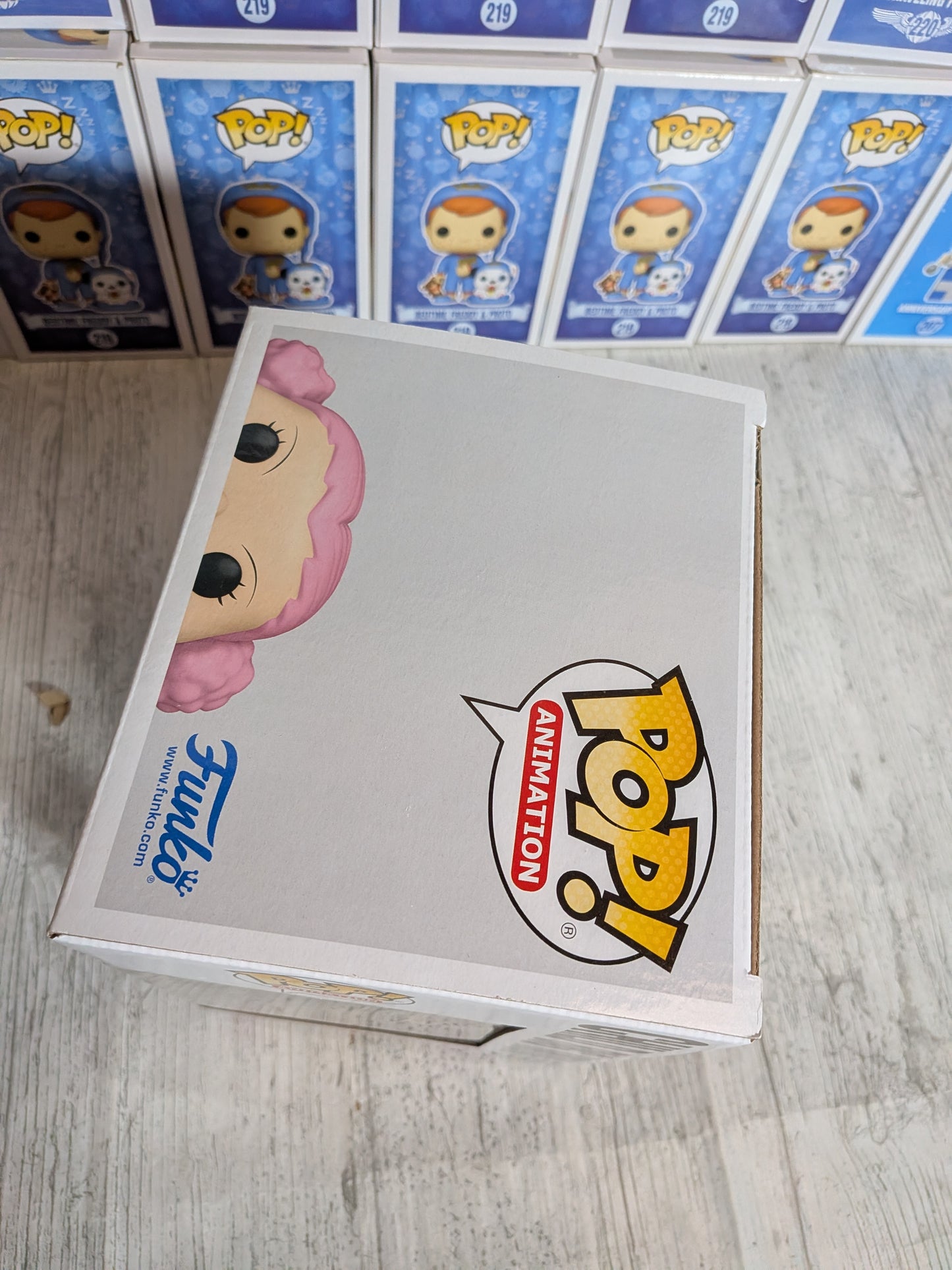 Funko Pop One Piece #1271 – Kind Big Mom