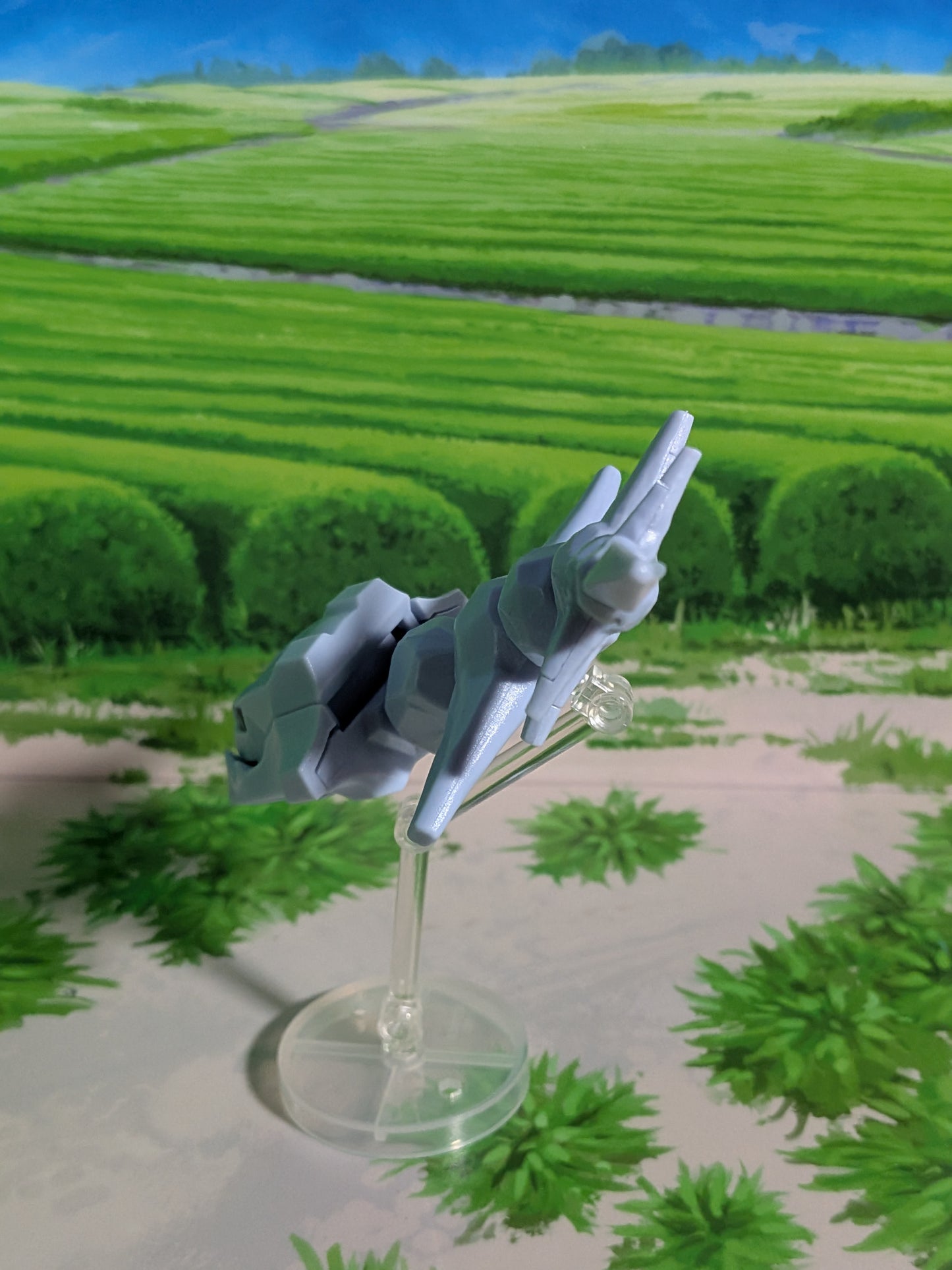 SHODO Pokémon 5 - Steelix | Steelix (Figurine + Accessoire)