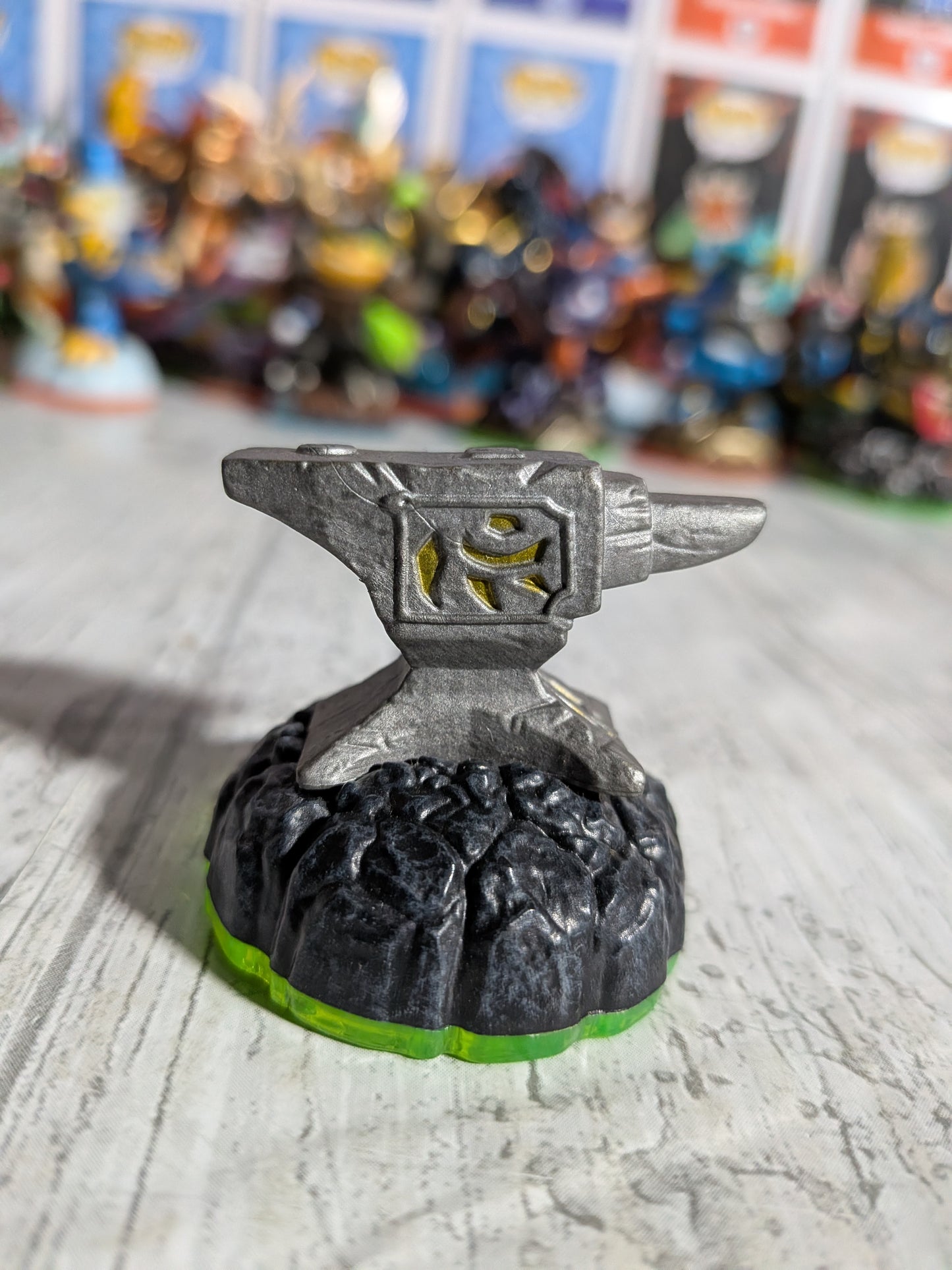 Skylanders – Abenteuer-Paket „Eisiges Reich“