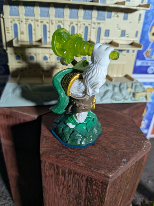 Skylanders : Zoo Lou