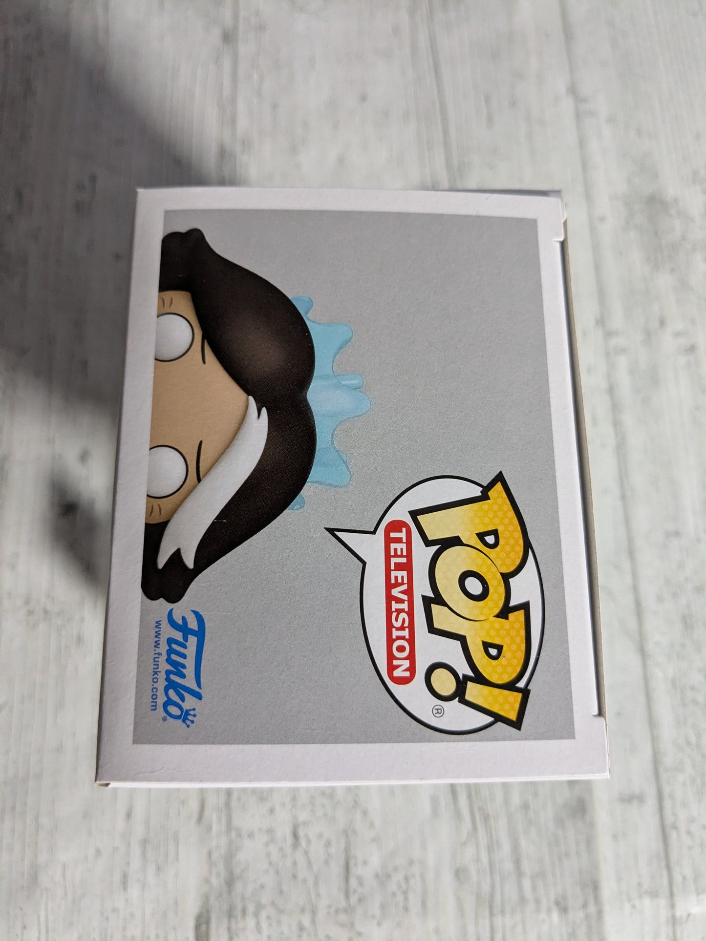 Funko pop Adventure Time #1756 - Simon