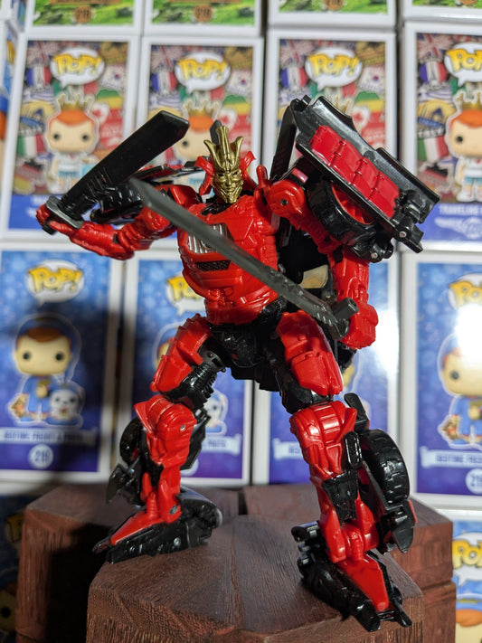 Transformers : Autobot Drift (lire description)
