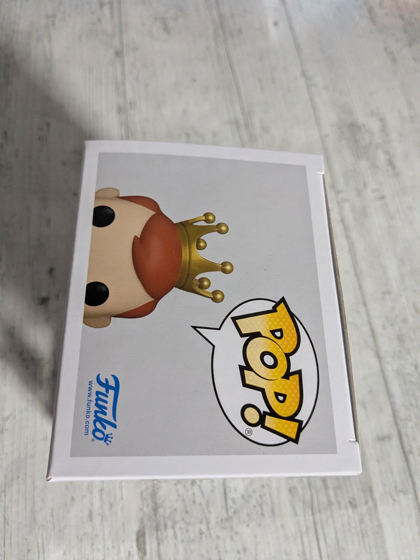 Funko pop SE : Freddy Funko as The Penguin (3000PCS)