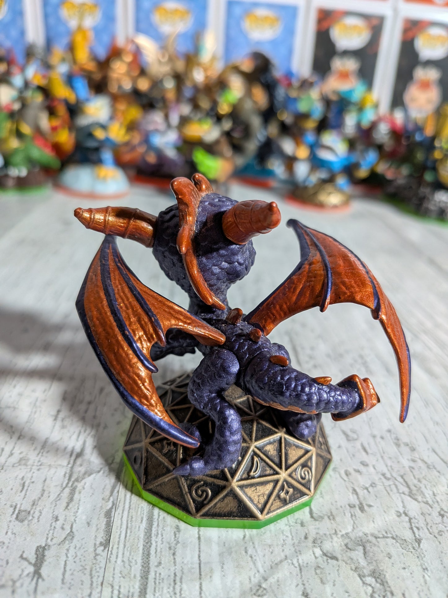 Skylanders Spyro's Adventure – Spyro