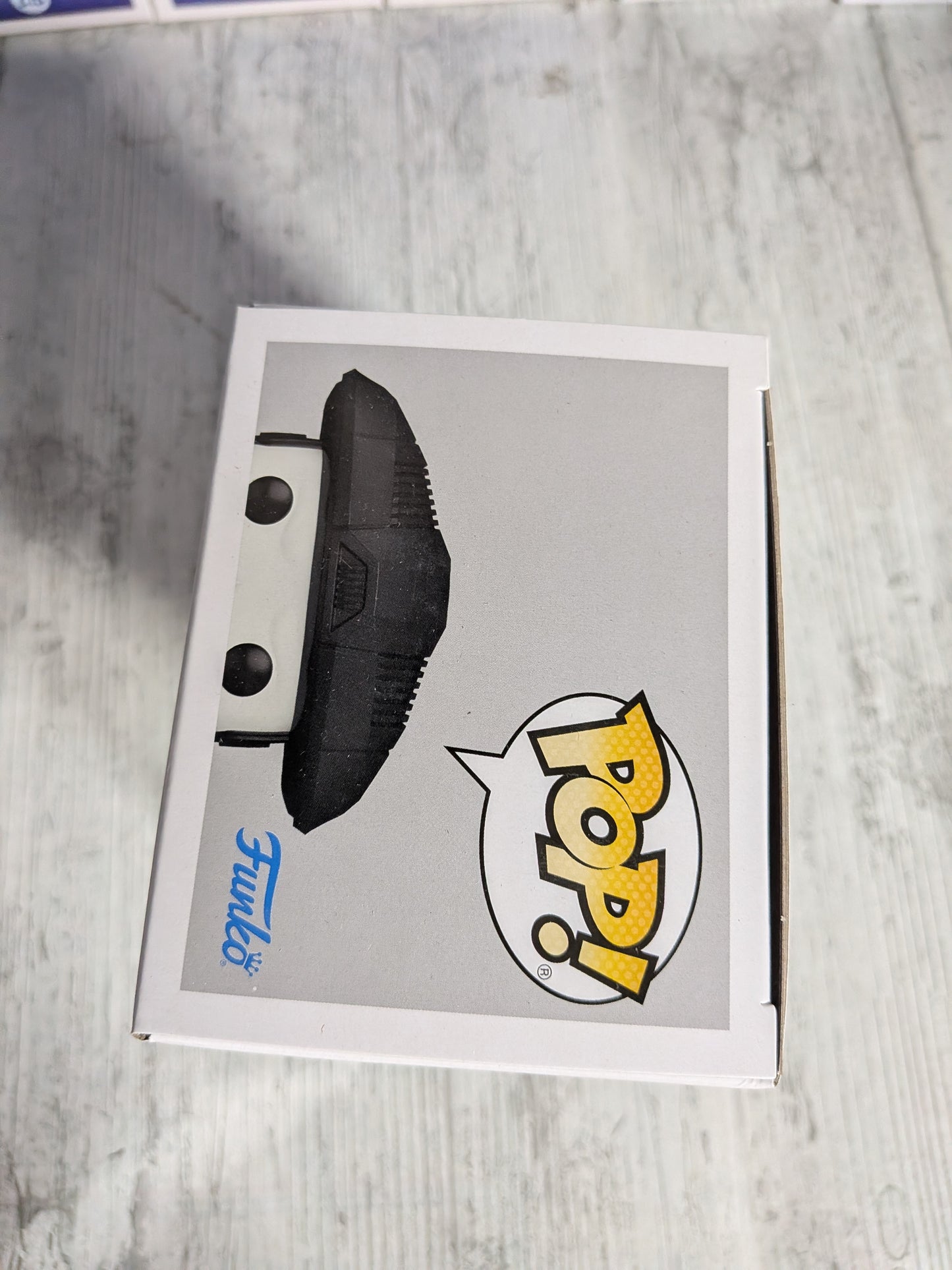 Funko Pop Star Wars #630 - Fünfter Bruder