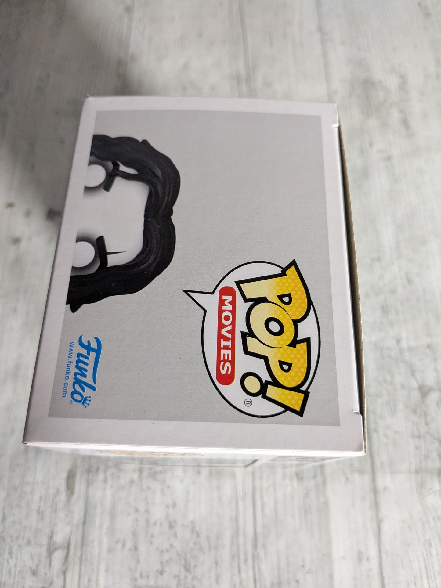 Funko pop 1428 : Eric Draven