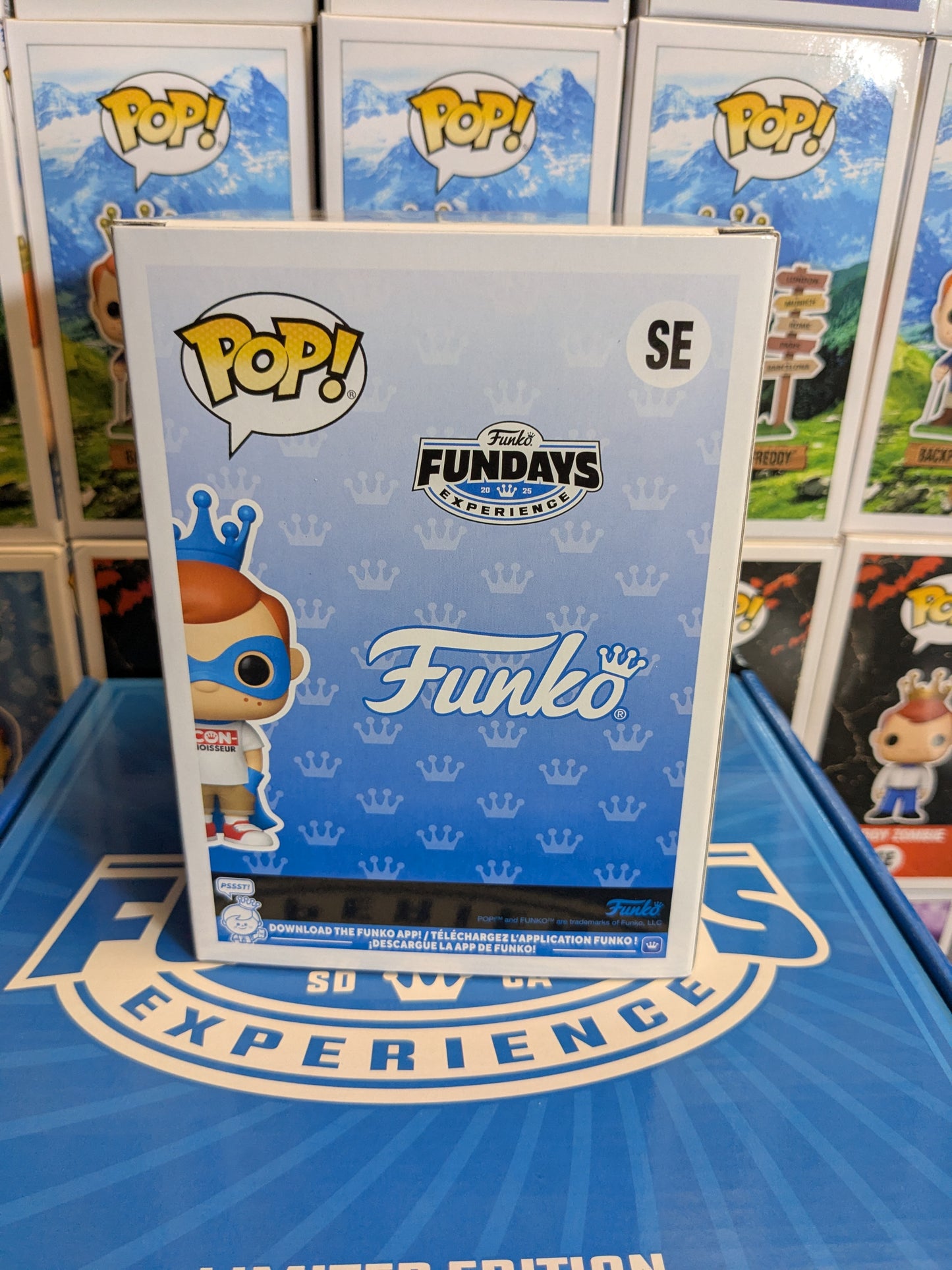 Funko's Fundays 2025 Experience